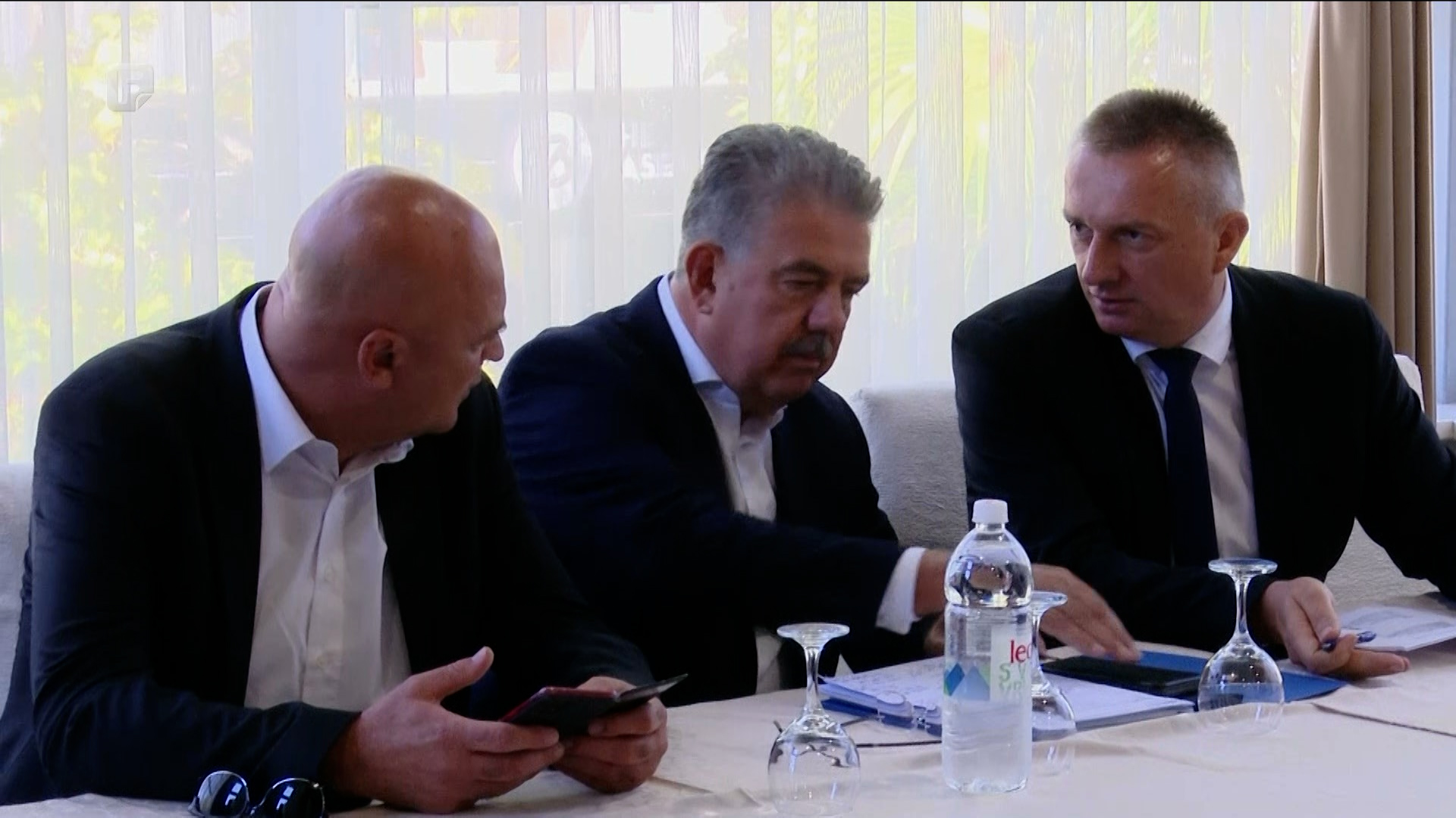 Predsjednik Vlade HNK-a posjetio Čapljinu i Čitluk